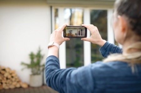 Snapshot Success: Mastering the Do's and Don'ts of Phone Real Estate Photography