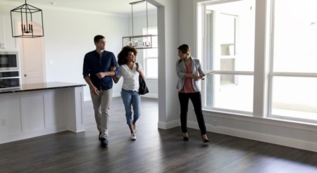 Navigating New Construction: The Crucial Role of Your Own Agent