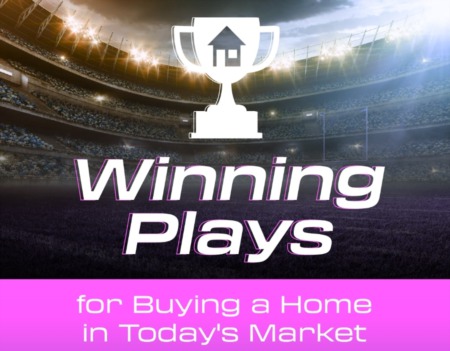 Mastering the Game: Winning Strategies for Homebuying [INFOGRAPHIC]