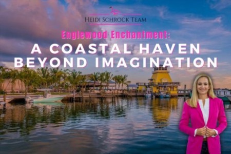 Englewood Enchantment: A Coastal Haven Beyond Imagination