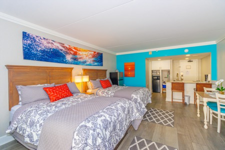 How to Successfully Manage Your First Vacation Rental Investment
