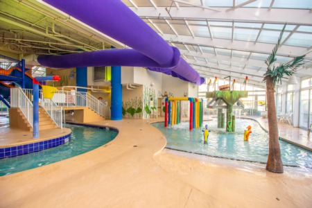 Best Resorts with Indoor Water Parks in Myrtle Beach 2023