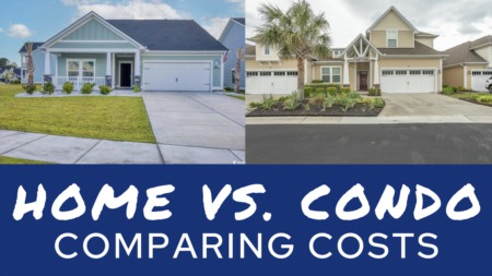 Do you hate HOA fees? Maybe you haven’t really broken down the costs.