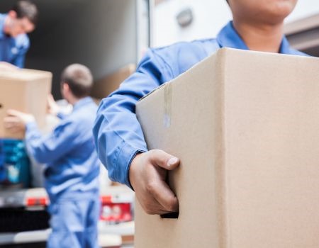How to Choose a Moving Company for Your Move to Myrtle Beach