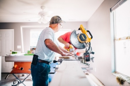 Top 5 Home Renovations That Add Value to Your Property