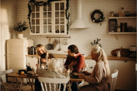 The Growing Trend of Multigenerational Living in Canada