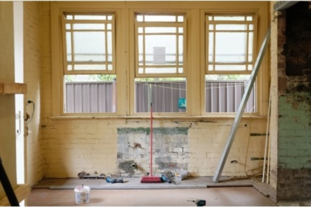 Pros and Cons of Fixer-Uppers: Turning a House into Your Dream Home