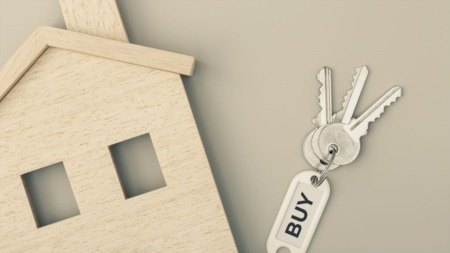 7 Steps for Buying a Home 