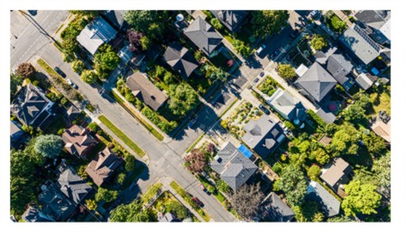 Today’s Housing Market Is Nothing Like 15 Years Ago