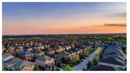 Key Advantages of Buying a Home Today