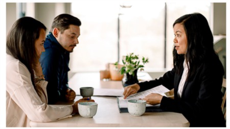 How an Expert Can Help You Understand Inflation & Mortgage Rates