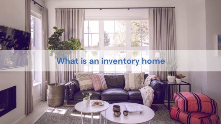 What is an inventory home and why You Should Consider One?