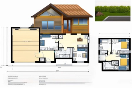 A Comprehensive Guide to House Plans