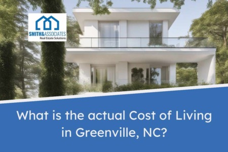 Understanding the Cost of Living in Greenville, NC