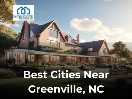 Best Cities to Live in Near Greenville: An In-Depth Guide