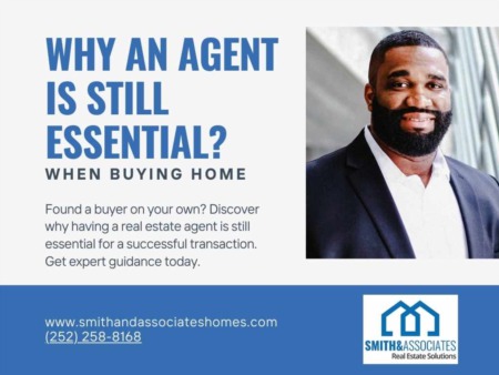 Found a Buyer on Your Own? Here's Why an Agent is Still Essential