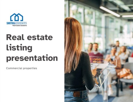Mastering Your Listing Presentation: Pro Tips & Strategies