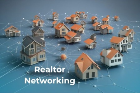 How a Realtor can build an influential network?