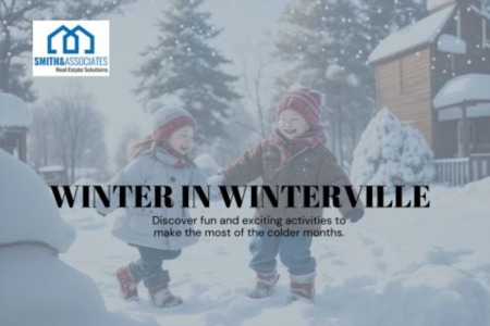 Embrace the Season: Winter Activities in Eli Ridge, Winterville, NC