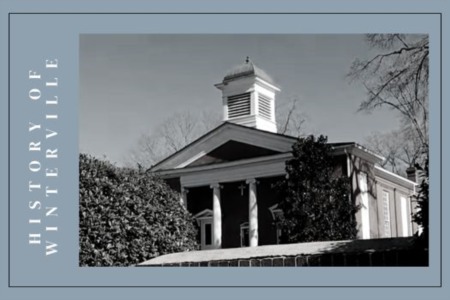 Preserving the Past: 3 Historical Places in Winterville, NC