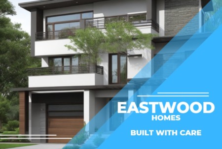 Eastwood Homes' 45 Years of Excellence