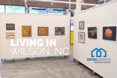 Is Wilson NC A Good Place To Live?