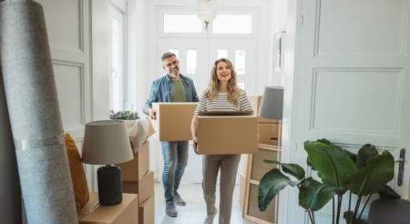 Unpacking the Long Term Benefits of Home Ownership