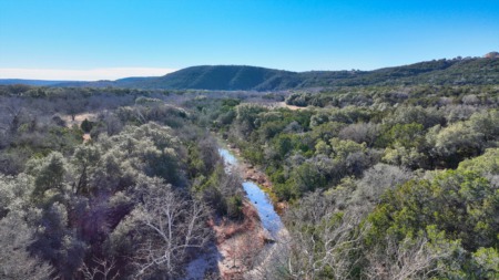 Leander, Travis County | 337 Acres | Listed $18,140,000