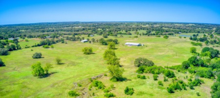 Gonzales, Gonzales County | 117 Acres | Listed $2,100,000