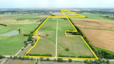 Pflugerville. Travis County | 160 Acres | Listed $10,999,000