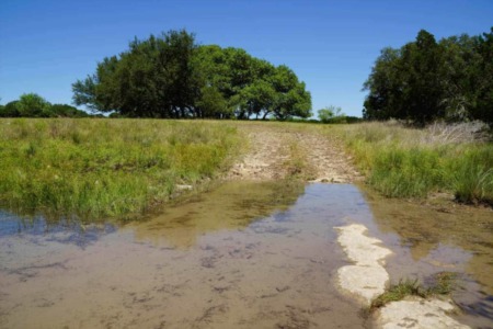 Hill Country Land for Sale in Burnet County, TX