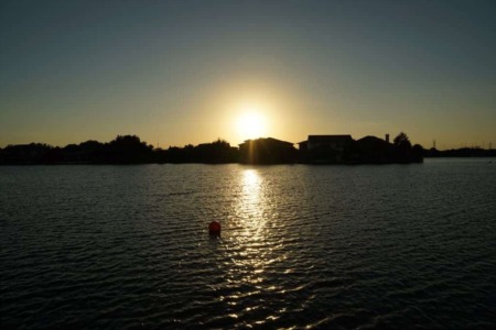 Lake Levels to be Lowered at Lake LBJ & Lake Austin