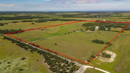 Florence Texas Development Land for Sale