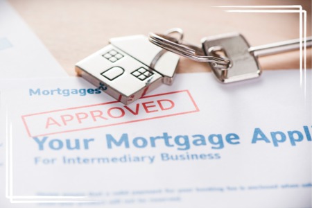 Is Getting a Home Mortgage in Texas Still Too Difficult?