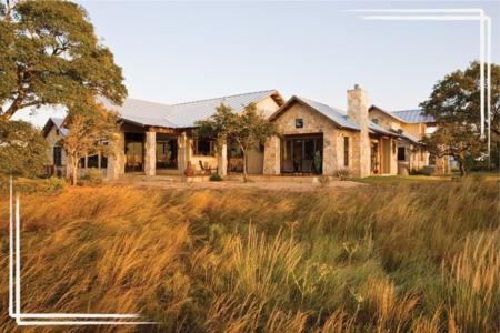 Texas Ranch Real Estate Company