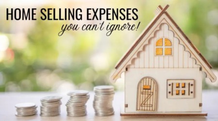 Expenses that Are Easy to Overlook When Selling Your Home