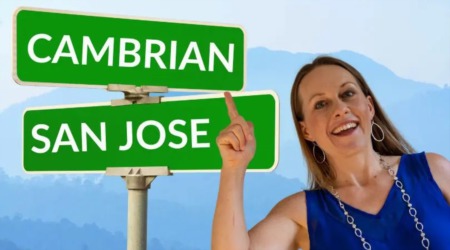Why Is Cambrian Park One of the Best Neighborhoods in San Jose?