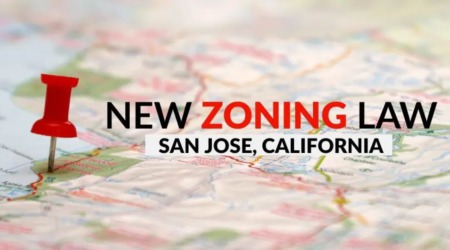 How Will California's New Zoning Law Affect Housing in San Jose?