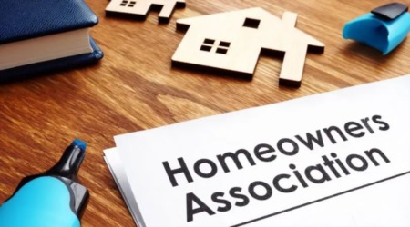 Understanding Homeowner Associations (HOA) with Theresa Wellman