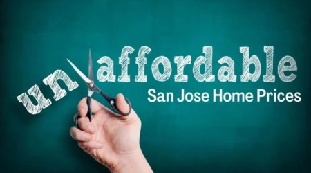 How Do Home Buyers Afford San Jose Home Prices?