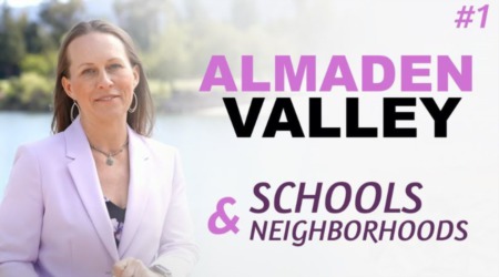 Guadalupe Elementary School | Almaden Valley Schools and Neighborhoods