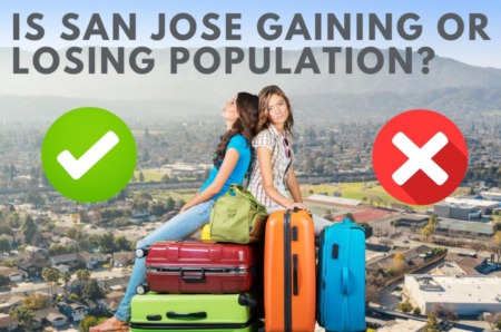 San Jose Housing Market: Who's Really Leaving California?