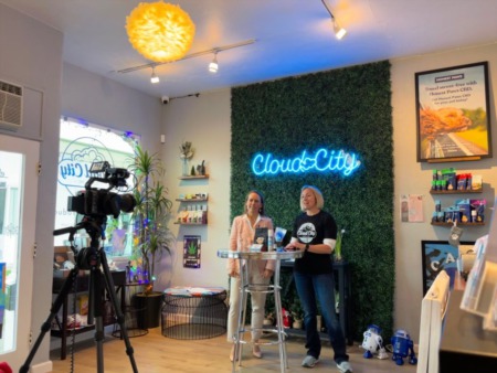 Highlighting Our Local San Jose Area On TV!