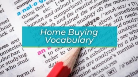 Buying a House in San Jose: Vocabulary Words You Need to Know