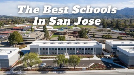 Finding The Best School Districts in San Jose