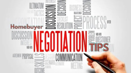 4 Homebuyer Negotiation Tips