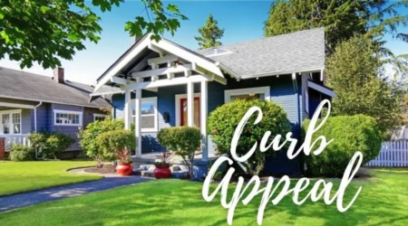 Curb Appeal Tips for your Property