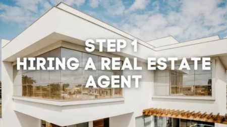 Home Buying Series STEP 1: How to Hire a Real Estate Agent