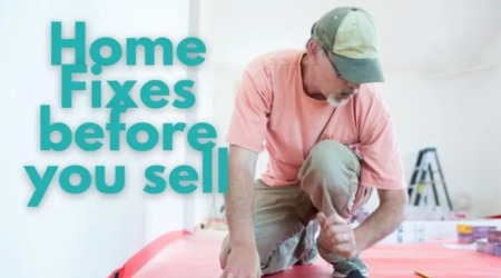 Inexpensive Fixes that Help Sell Your Home