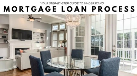 Your 6-Step PRO Guide to the Mortgage Loan Process